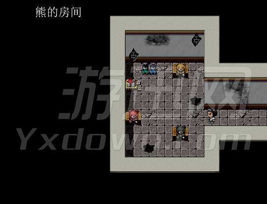 活下去截图5