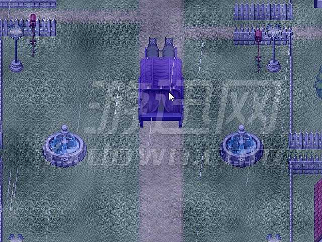 少年侦探成前之迷雾庄园的宝藏截图3