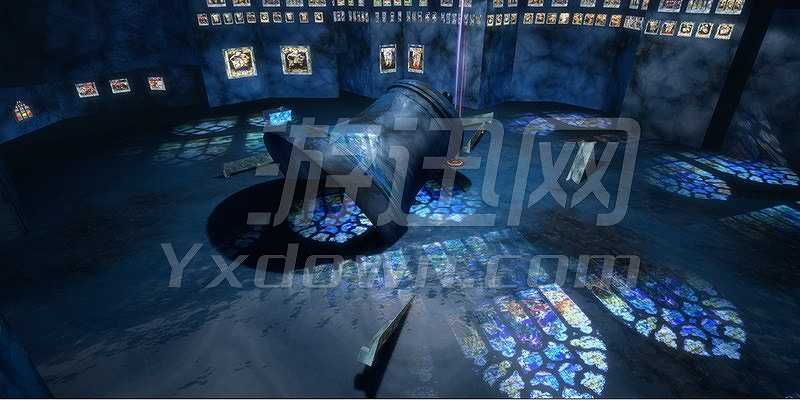 疯狂昆虫：奠基截图3