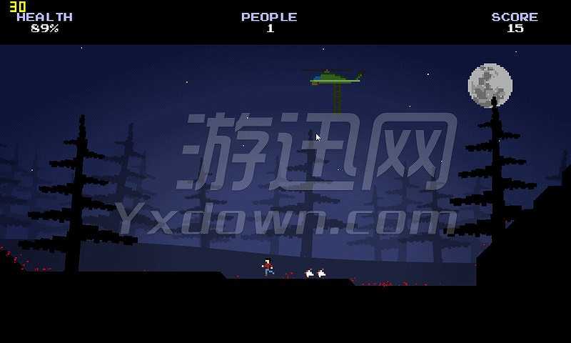 小鸡流行病截图3