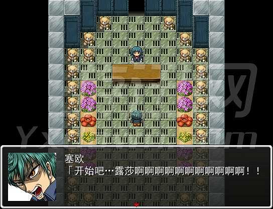 终・三分间截图6