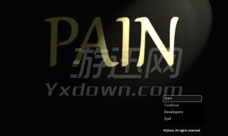 痛觉截图2