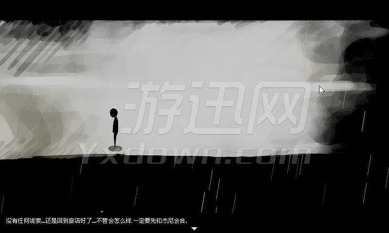 痛觉截图3
