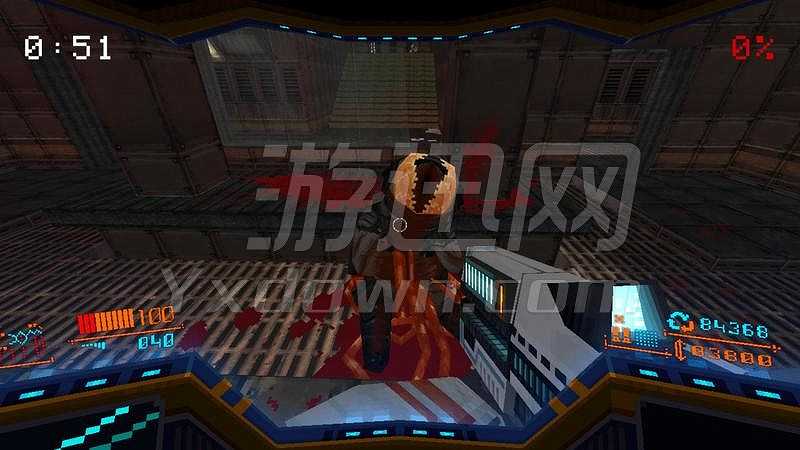 速度扫射区域截图4