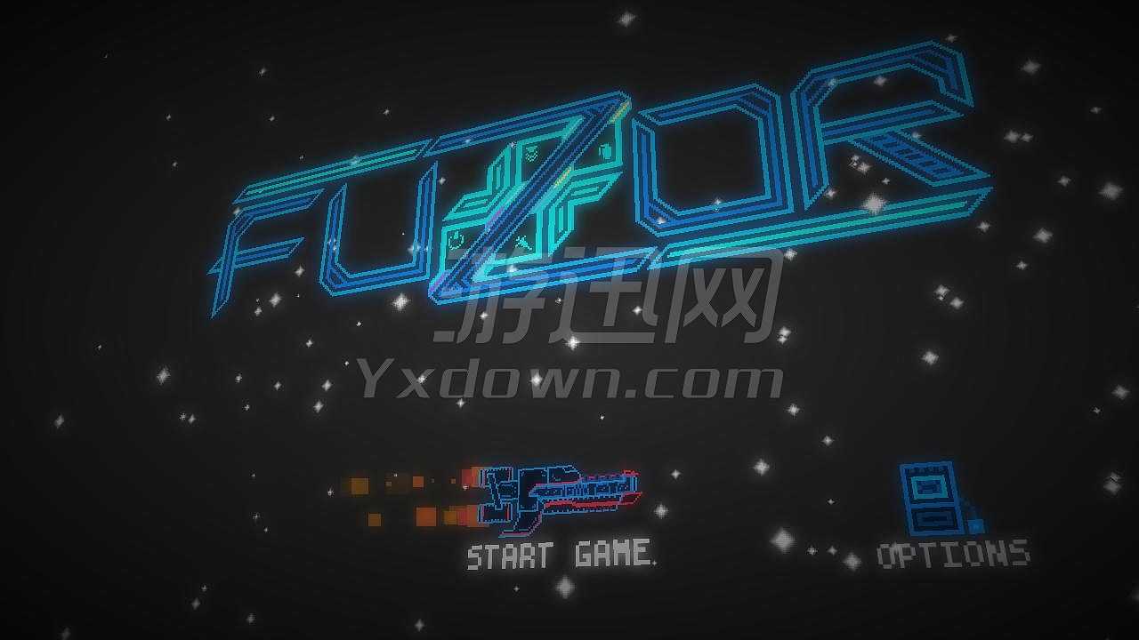 Fuzor截图3