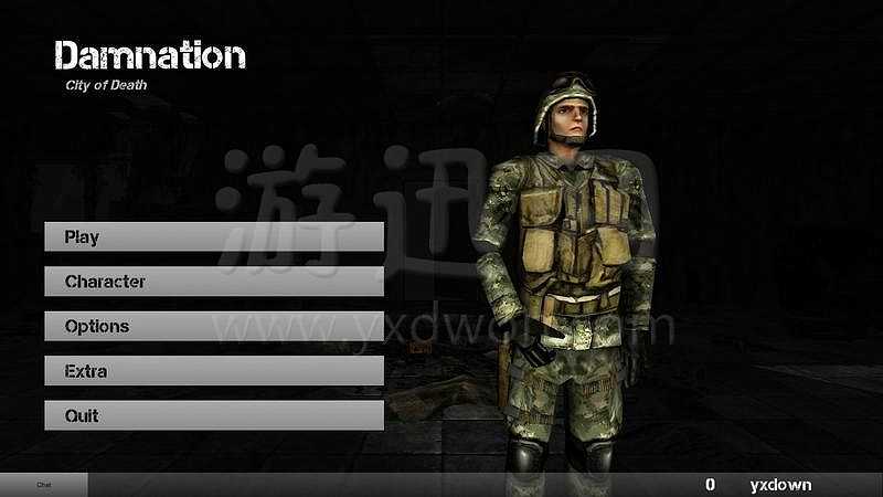 死亡诅咒的城市截图2