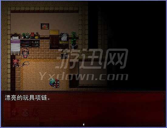 蛊惑圆舞曲3截图7