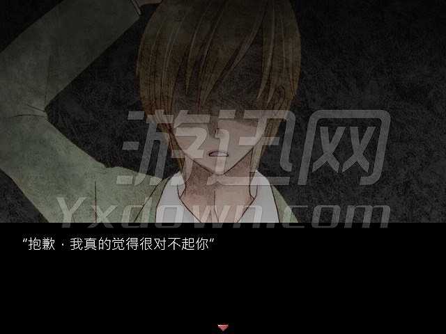 不停止的雨截图3