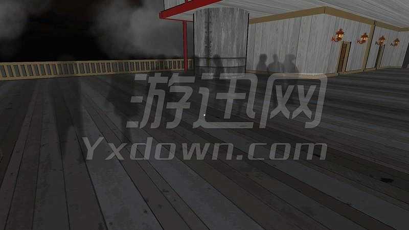港口的呼唤截图3