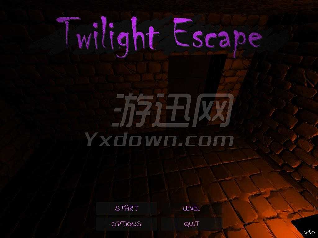 暮光逃脱截图2