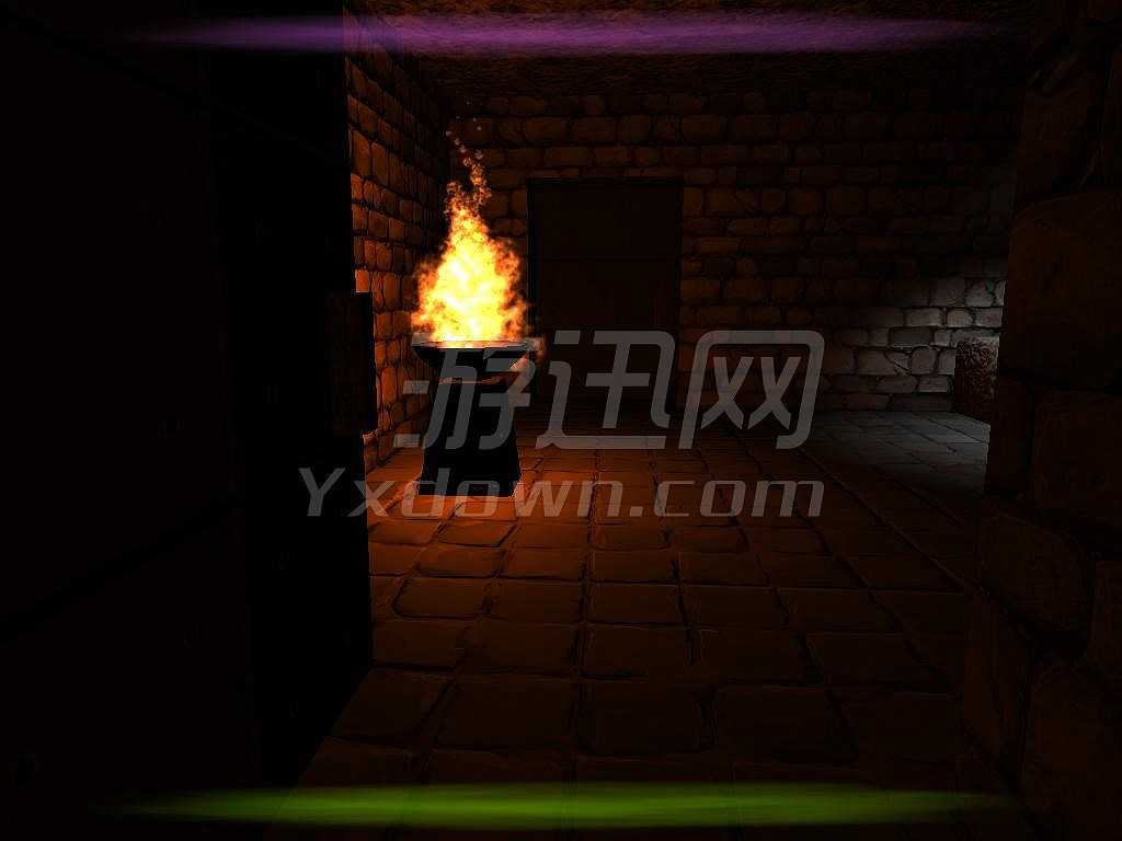 暮光逃脱截图4