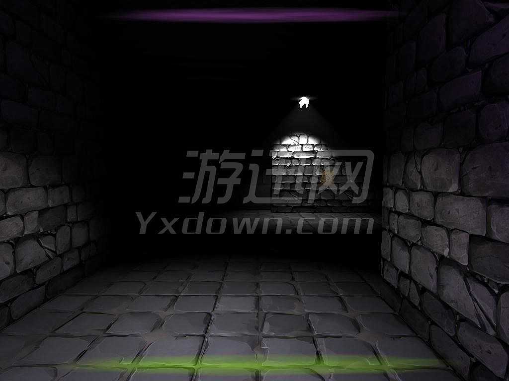 暮光逃脱截图5