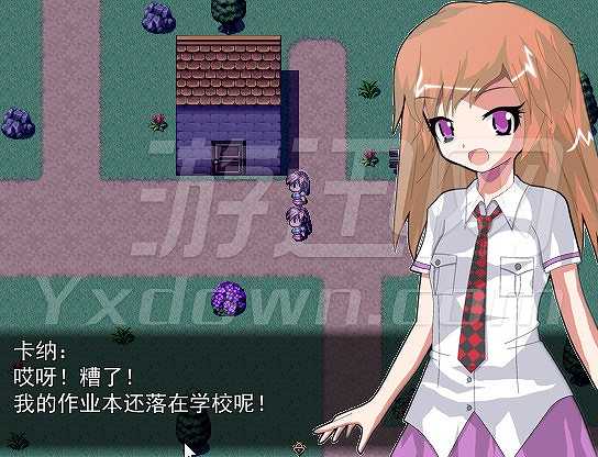 蛊惑圆舞曲截图3
