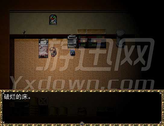 蛊惑圆舞曲截图6