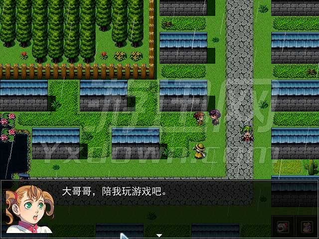 孤独者的梦境截图3