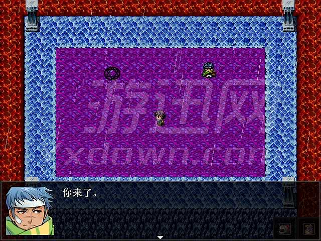 孤独者的梦境截图5