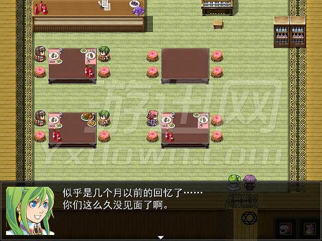 孤独者的梦境截图7