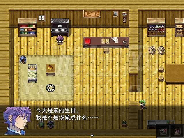 孤独者的梦境截图8