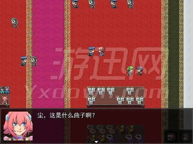孤独者的梦境截图9