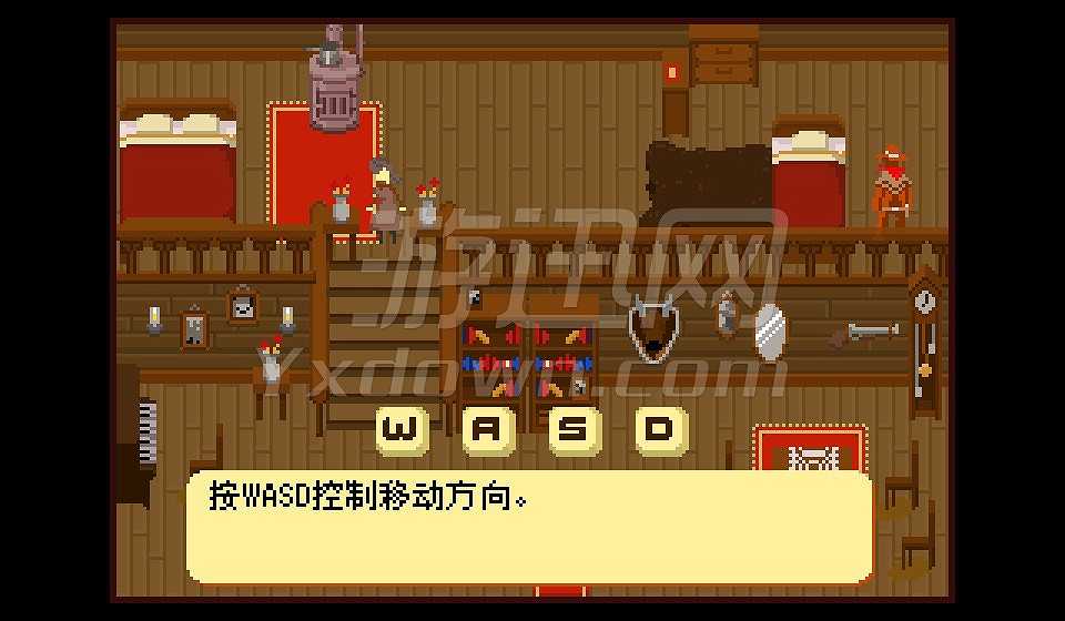 西部正义：双管猎枪截图3
