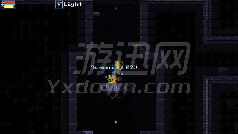 玛格机器人截图3