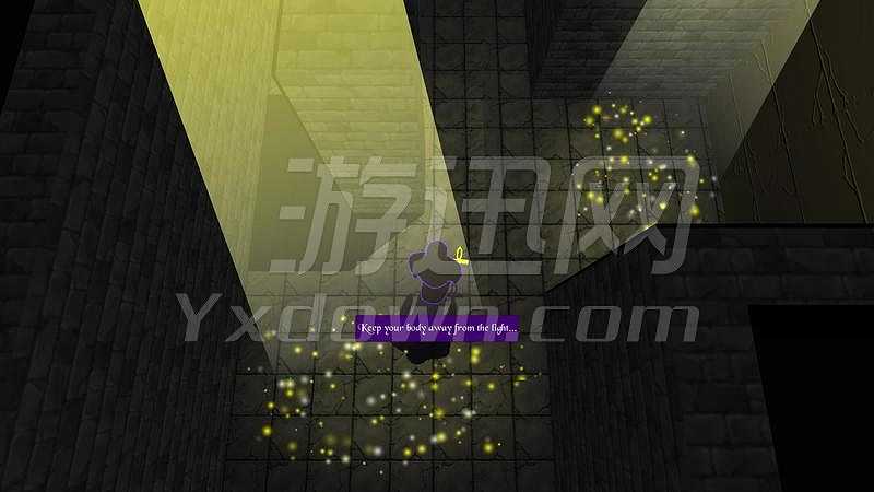 圣人的赞美诗截图5