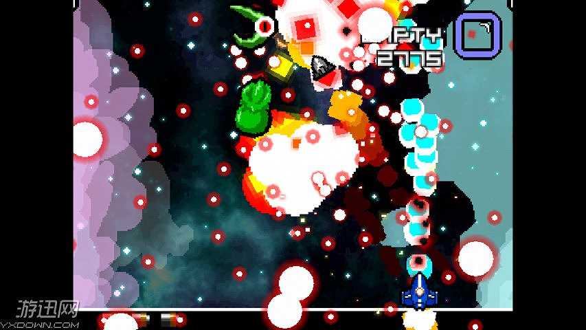 星舰计划截图5