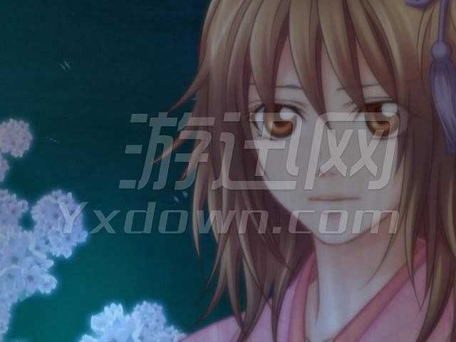 幕末恋华：花柳剑士传截图2