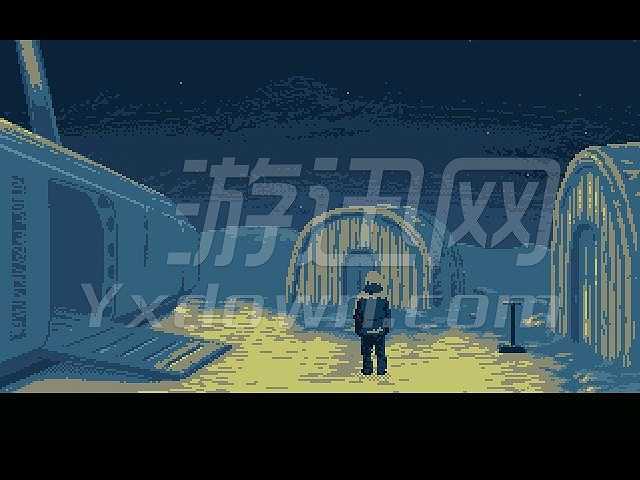 营地1截图2