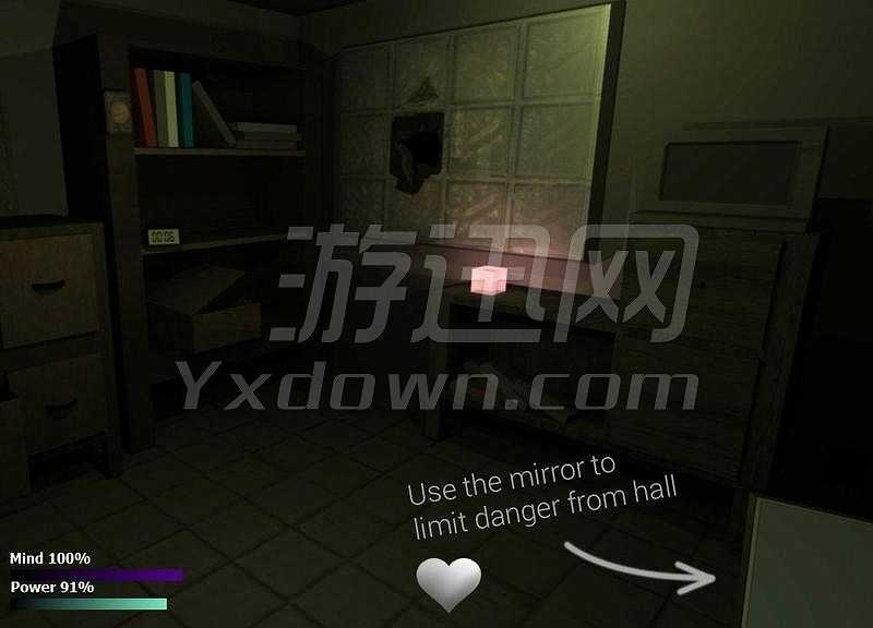 Nani之夜截图3