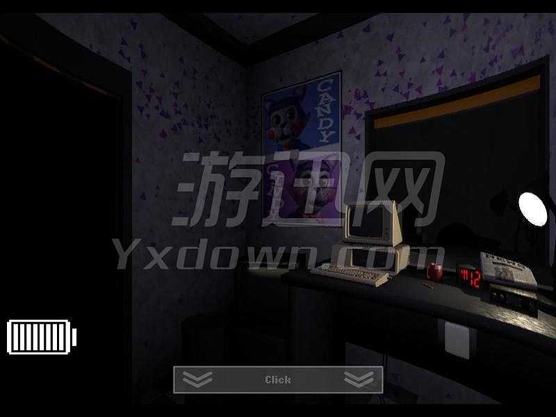 Candy的午夜后宫截图4