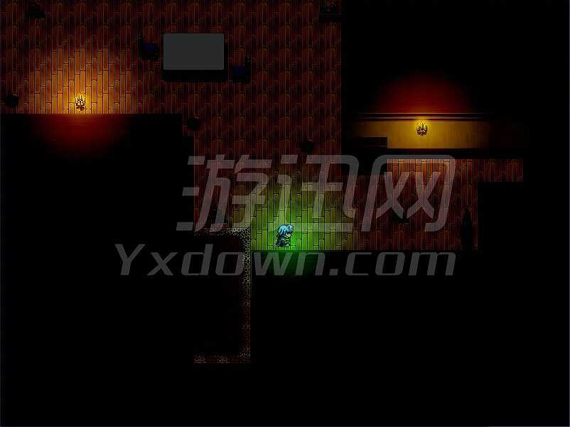雨屋截图2