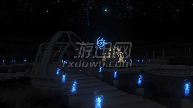 Niko：穿越梦境截图6