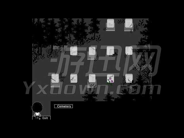 13 Monsters截图5