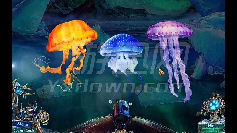 神秘故事3：阿拉斯加荒野截图5