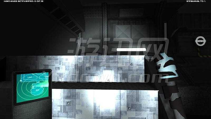 Terrigon截图3