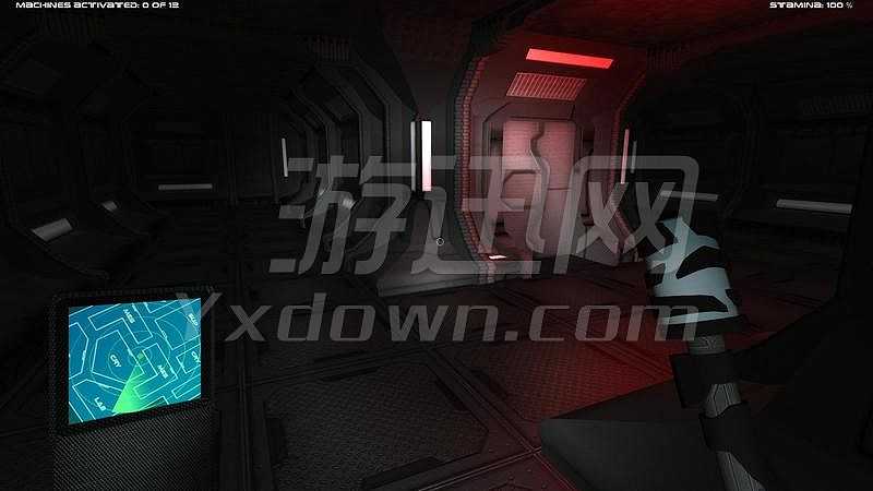 Terrigon截图4