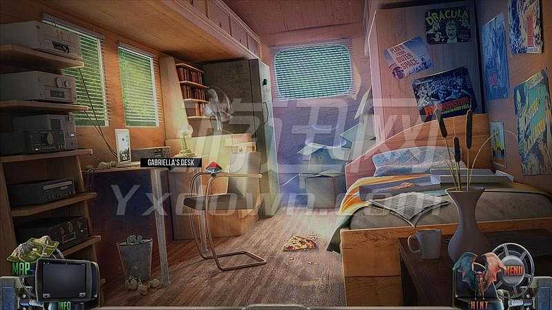 今夜秀：捕心猎人事件截图3