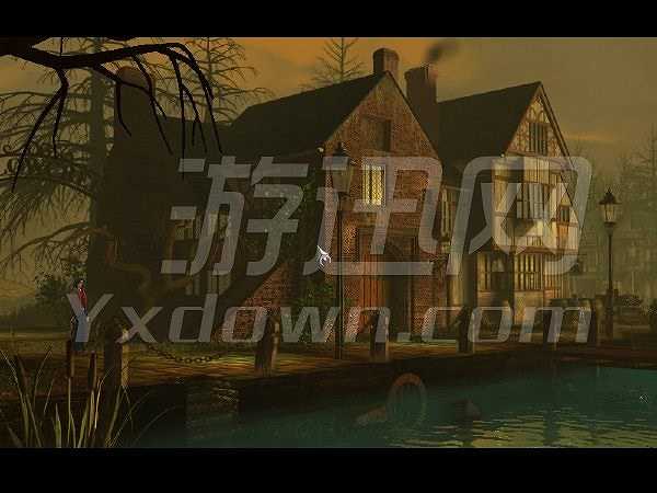 黑镜截图6