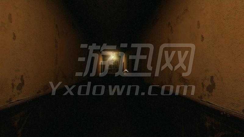 内心的黑暗：追踪截图2