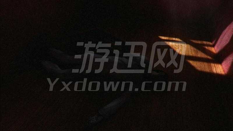 内心的黑暗：追踪截图4
