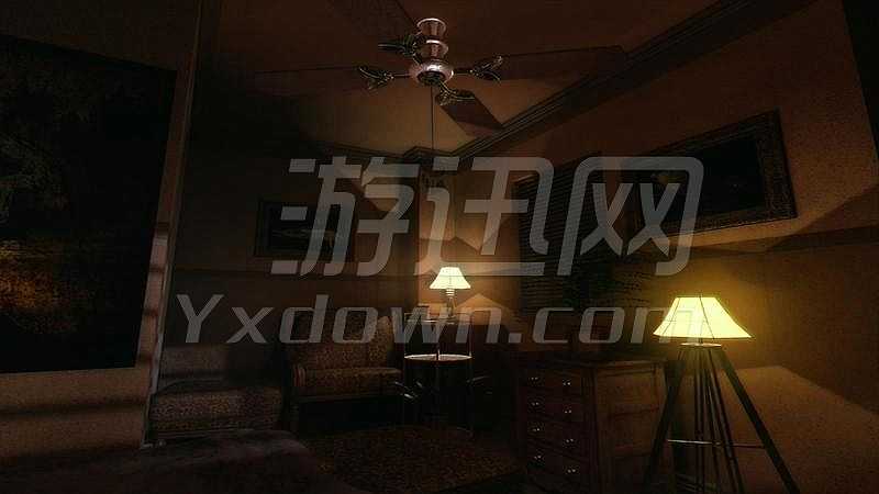 内心的黑暗：追踪截图5