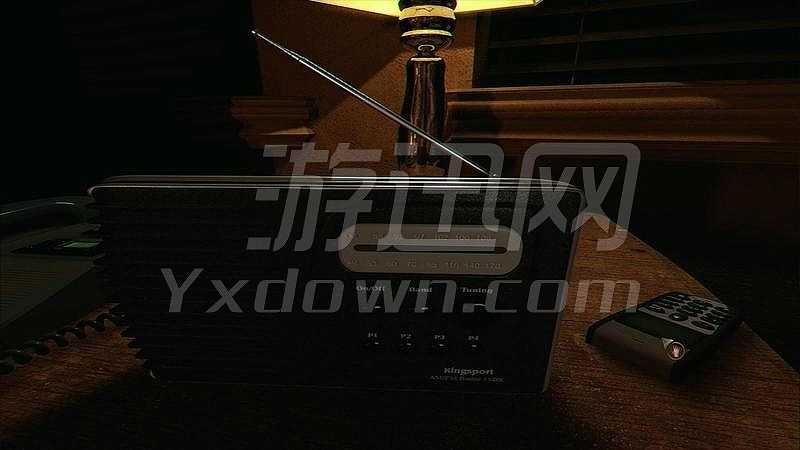 内心的黑暗：追踪截图6