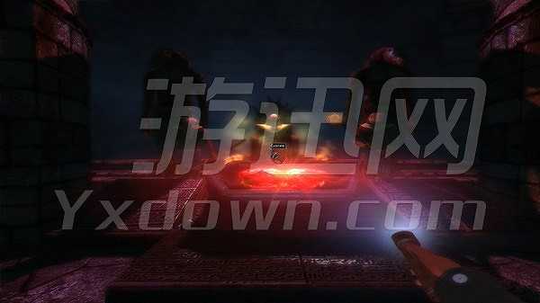 内心的黑暗2：后裔截图4