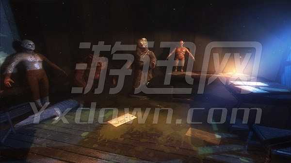 内心的黑暗2：后裔截图5