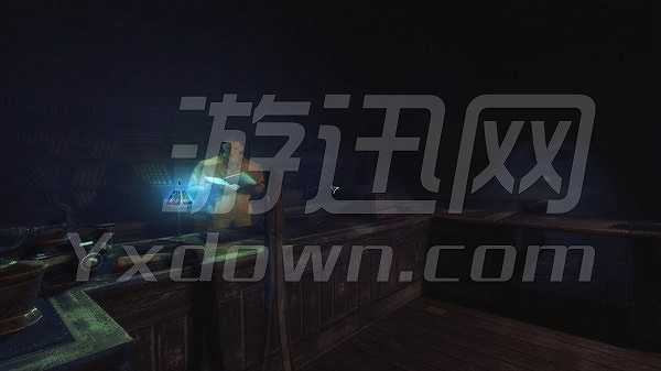 内心的黑暗2：后裔截图8