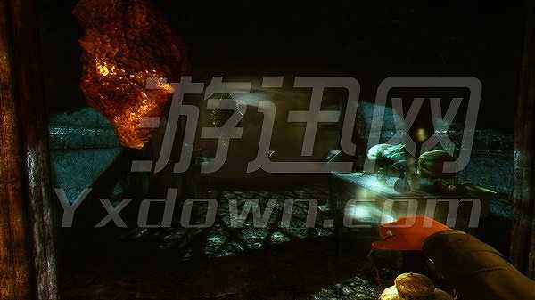 内心的黑暗2：后裔截图10