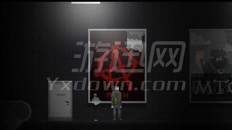 恐怖谷截图5