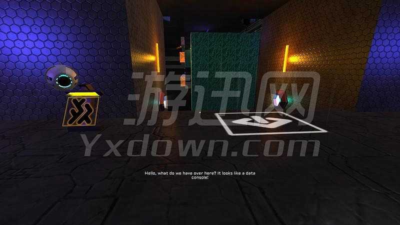 黄金轨道截图3