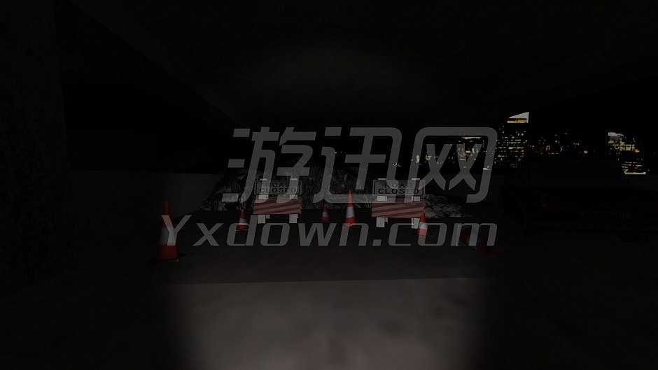瘴气截图3